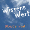 WissensWert Blog Carnival fragt nach der spannendsten Veranstaltung