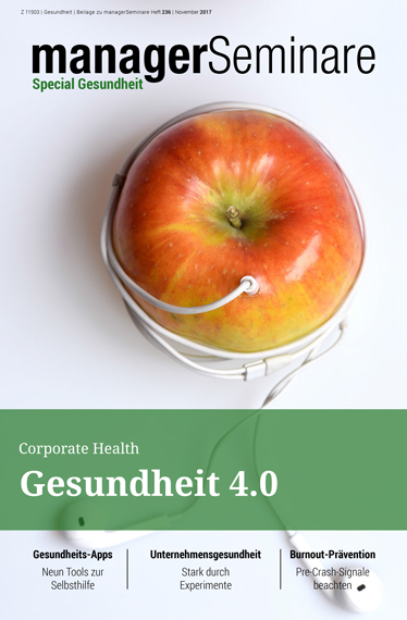 Gesundheit 4.0