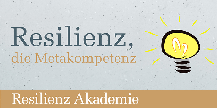 Ihre Ausbildung zur Resilienz Trainer:in IHK