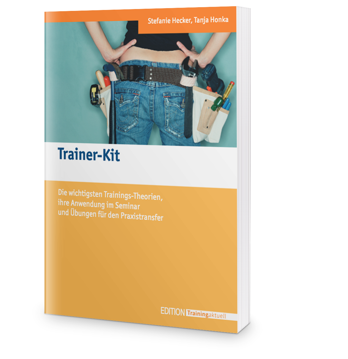 Buchabbildung Trainer-Kit