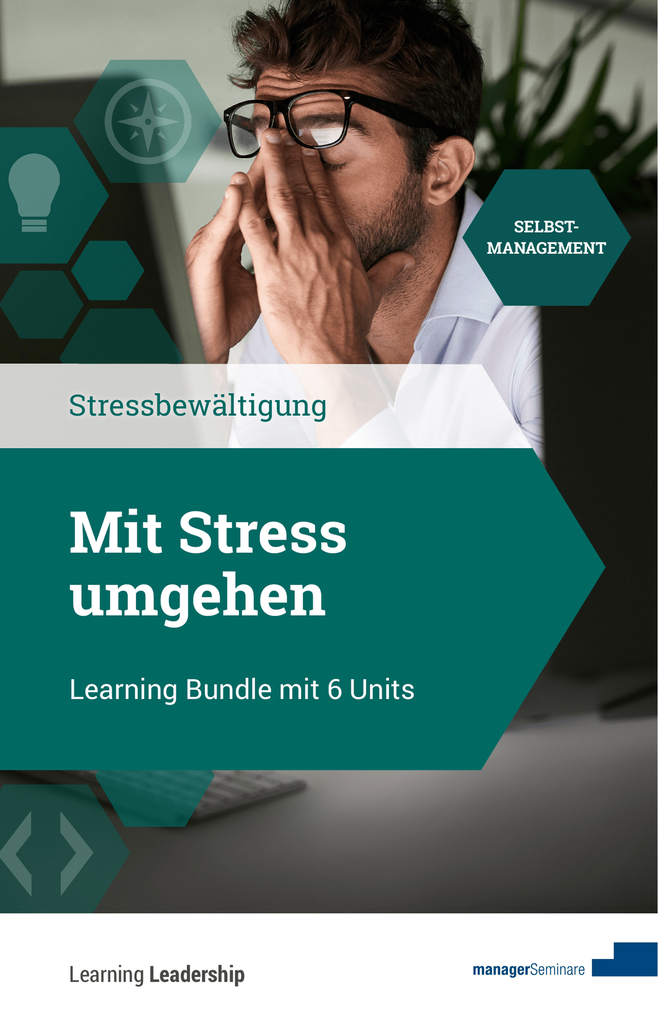 Mit Stress umgehen