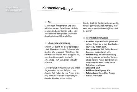 zum Tool: Interaktive Publikumsübung: Kennenlern-Bingo