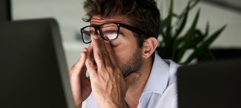 zur Learning Unit Stressfaktoren analysieren