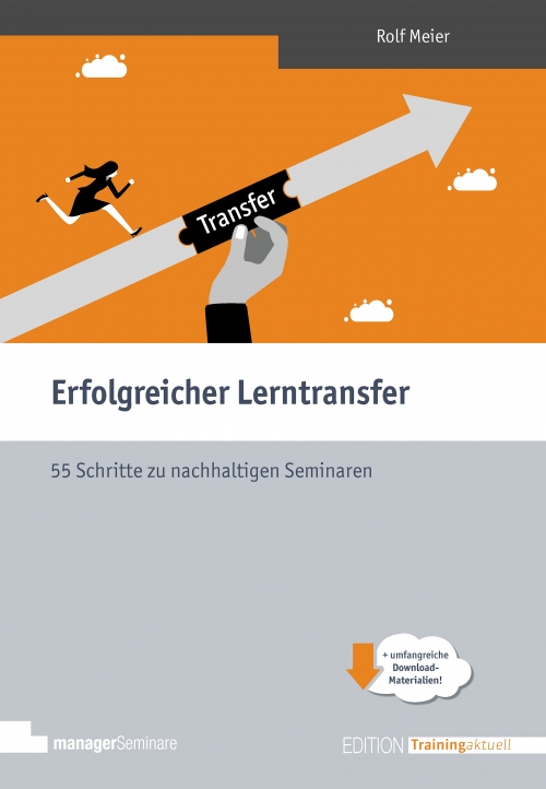 zum Buch: Vorschau Erfolgreicher Lerntransfer