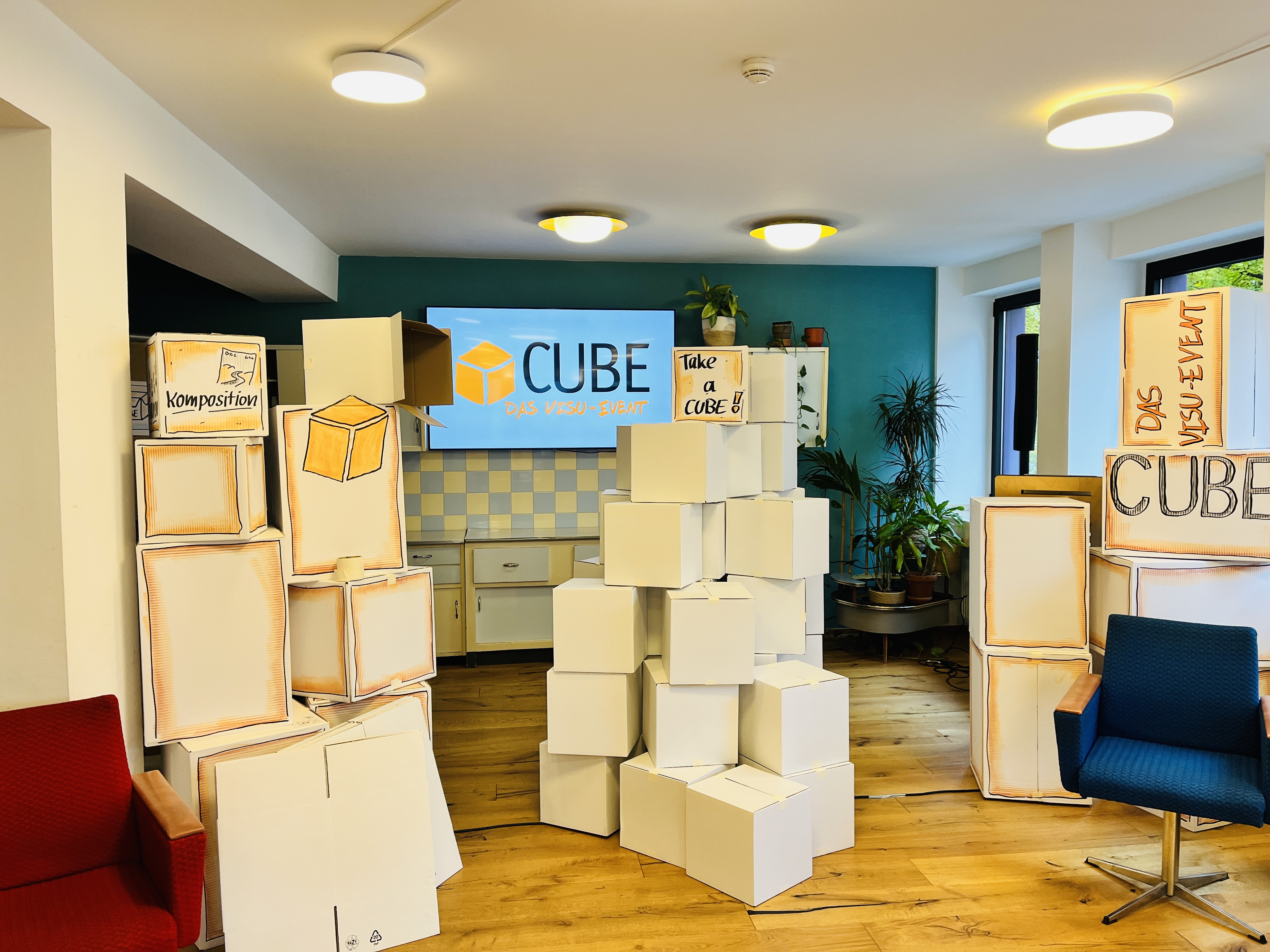 Cube